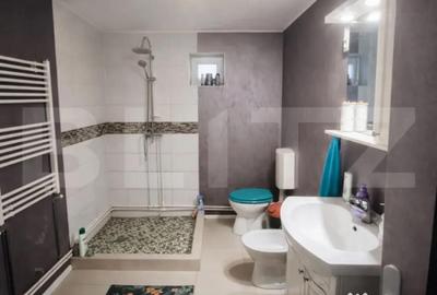 Casă cu 2 camere cu Teren 106 Mp în Central - 3