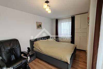 Apartament cu 3 camere, mobilat în Gheorgheni - 10