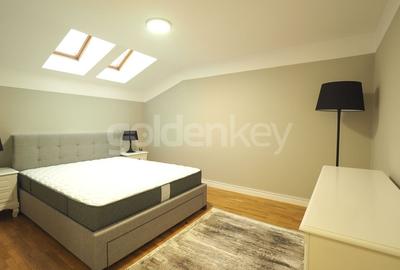 Vila cocheta amplasata langa padure cu piscina proprie - 22