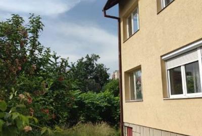 Vila cu 2 apartamente, pod mansardabil, teren, Mircea cel Batran. - 5