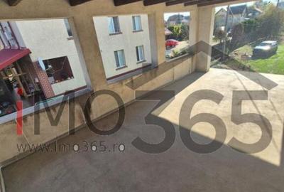 Casa P+1 cu teren 1424 Stefanesti la 1Km de Podul Viilor - 9