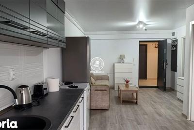 Apartament cu 2 camere în Doljești - 8