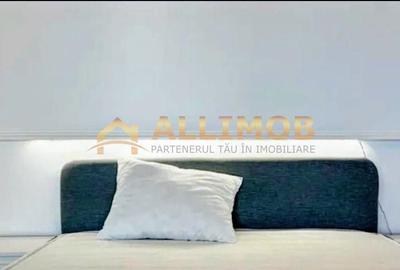 Apartament cu 2 camere semidecomandat, mobilat în Străulești - 4