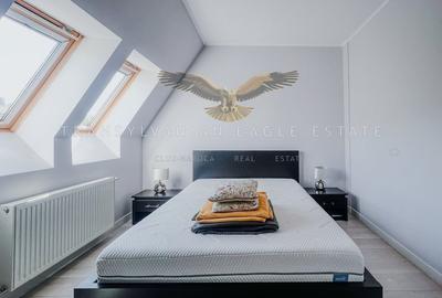 Apartament cu 3 camere semidecomandat, mobilat în Andrei Mureșanu - 6