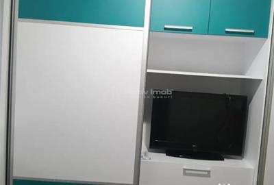 Apartament cu 2 camere decomandat în Lazu - 9