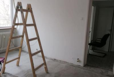 Apartament cu 3 camere semidecomandat în Titan - 1