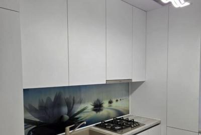 Garsoniera, 39,2 mp, Satina Garden - 2