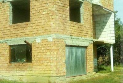 Casa cu 7 camere, 390 mp, teren 600 mp, zona Unirii - 3