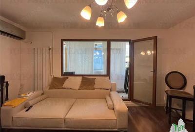 Apartament cu 3 camere, mobilat în Brâncoveanu - 3