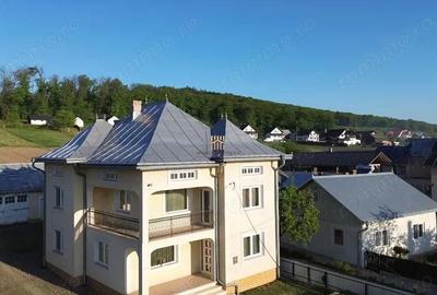 Casa Moderna! La 10 km de Suceava! De vanzare! 0727817187 - 5