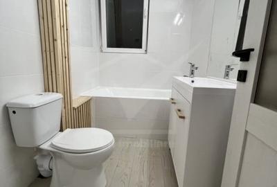 Apartament finisat, mobilat si utilat  in Manastur -Calea Floresti - 9
