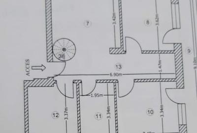 Apartament 4 camere Bragadiru, Str. Safirului Apartament 4 camere Bragadiru, Str. Safirului - 18