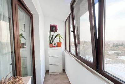 Apartament 2 camere Complet decomandat Chiajna Str. Gospodari 41A - 5