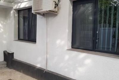 Bucurestii Noi Închiriez casa 3 cam recent renovată singur în curte 1 loc parcar - 1