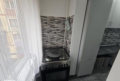 Garsonieră decomandată, mobilată în Micro IV - 3