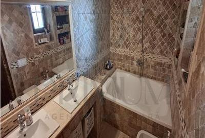 Casa individuala - langa M City - carport - toate utilitatile - 8