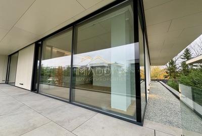 Vila Spectaculoasa *460mpc* / 800mp teren / Piscina Proprie / Pipera - 55