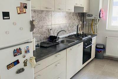 Apartament cu 2 camere decomandat în Exterior Vest - 3