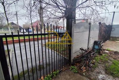 Casă cu 2 camere cu Canalizare în Alexandriei - 4
