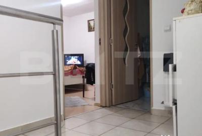 Casă cu 3 camere cu Teren 700 Mp în Central - 10