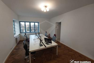 Casa recent renovata, ideal birouri, Andrei Muresanu - 13