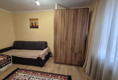 Brancoveanu- Scoala de Politie, vanzare garsoniera mobilata - 6