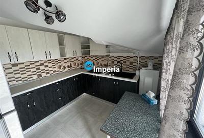 Apartament de vanzare, 3 Cam, D, zona Bucium Bellaria - 7