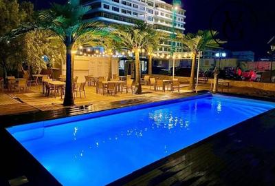 Apartament cu 2 camere, mobilat în Mamaia-Sat - 2