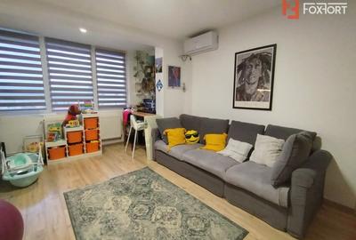 Apartament cu 3 camere de vanzare, zona Girocului - 1