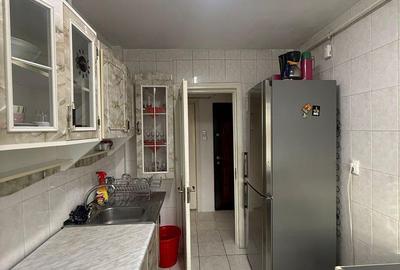 Apartament cu 2 camere semidecomandat în Grigorescu