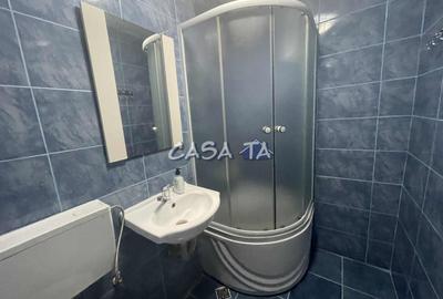 Garsoniera Confort 1, Etaj 10 (lift NOU), Strada Aleea Plopilor - 10