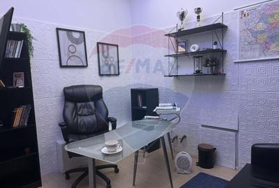 Spațiu comercial, de 425 mp, în Magheru - 4