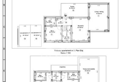 Casa Eco cu 4 camere, 3 bai, in Dumbravita Casa Eco cu 4 camere, 3 bai, in Dumbravita - 2