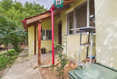 Casă individuală 90 mp, teren 719 mp în Murani - 14