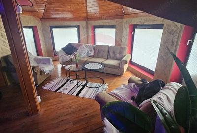 Spațiu comercial, de 180 mp, în Dârlos - 9