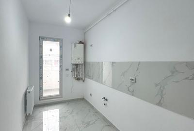 Garsoniera decomandata finalizata in bloc nou in Militari Residence - 4