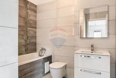 Apartament cu 3 camere decomandat în UTA - 11