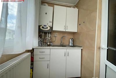 Apartament cu 2 camere decomandat, mobilat în Pelican - 4