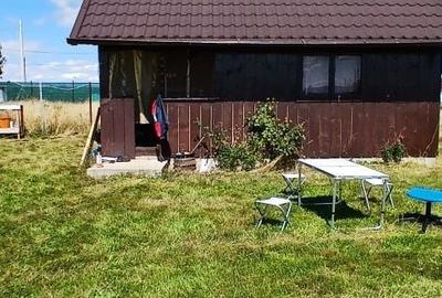 Casă cu 3 camere în Berchișești - 4