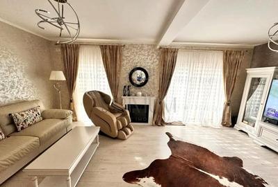 Casă cu 4 camere cu Canalizare în Dumbrăvița