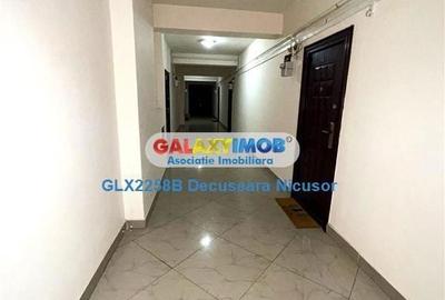 Garsonieră în Roșu - 14