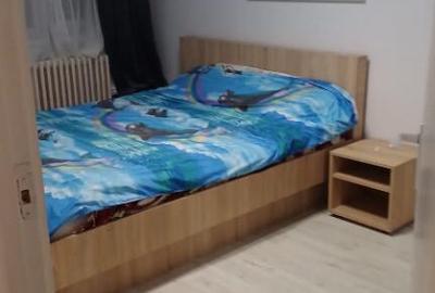 Apartament cu 2 camere semidecomandat în Piața Centrală - 7