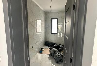Casă cu 1 camere cu Teren 360 Mp în Central - 6