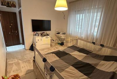 Apartament cu 4 camere, mobilat în Sisești - 6