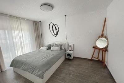 Apartament cu 3 camere în Braytim - 2