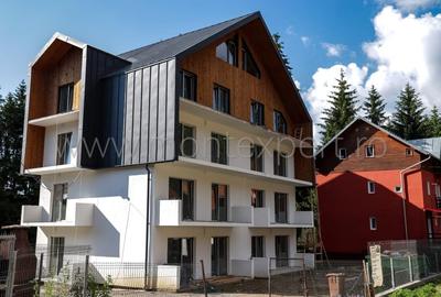 Apartament cu 2 camere decomandat în Sud-Vest