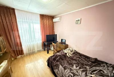 Garsonieră semidecomandată în Sărari - 3