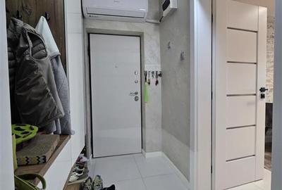 Apartament cu 4 camere decomandat în Lunca Cetățuii - 17