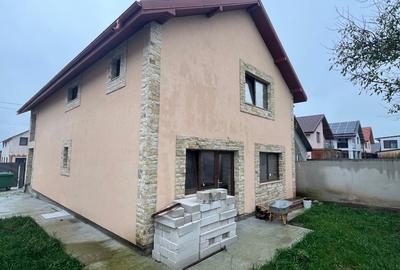 Vand Casa P+M in Lumina - 2