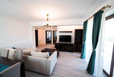 Apartament cu 3 camere decomandat, mobilat în Ultracentral - 6